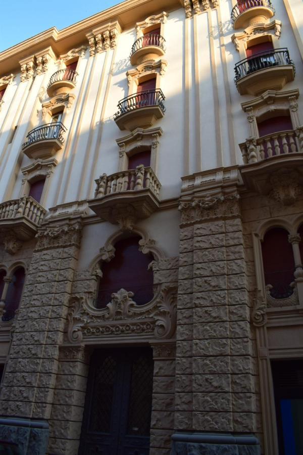 Ad Maiora Salento Apartman Lecce Kültér fotó