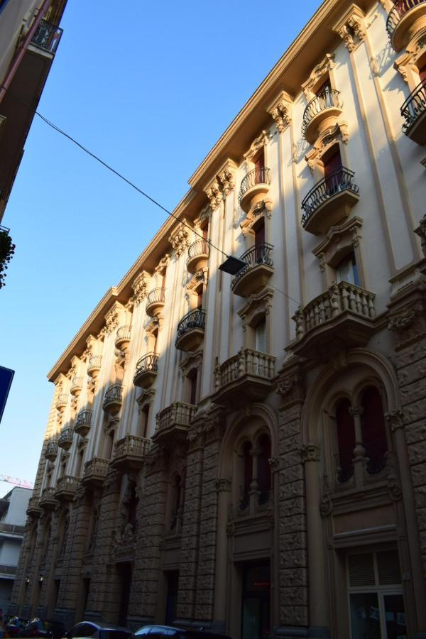 Ad Maiora Salento Apartman Lecce Kültér fotó
