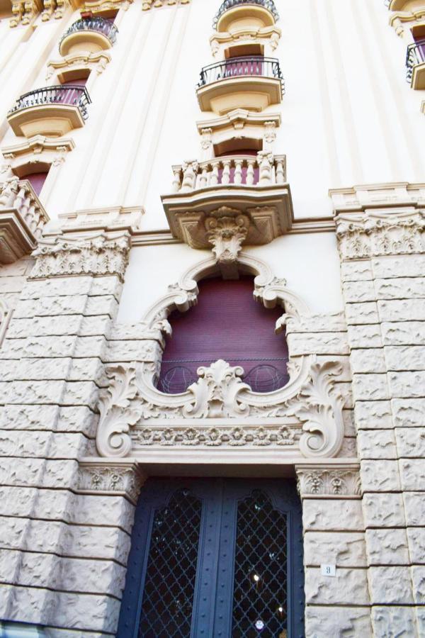 Ad Maiora Salento Apartman Lecce Kültér fotó