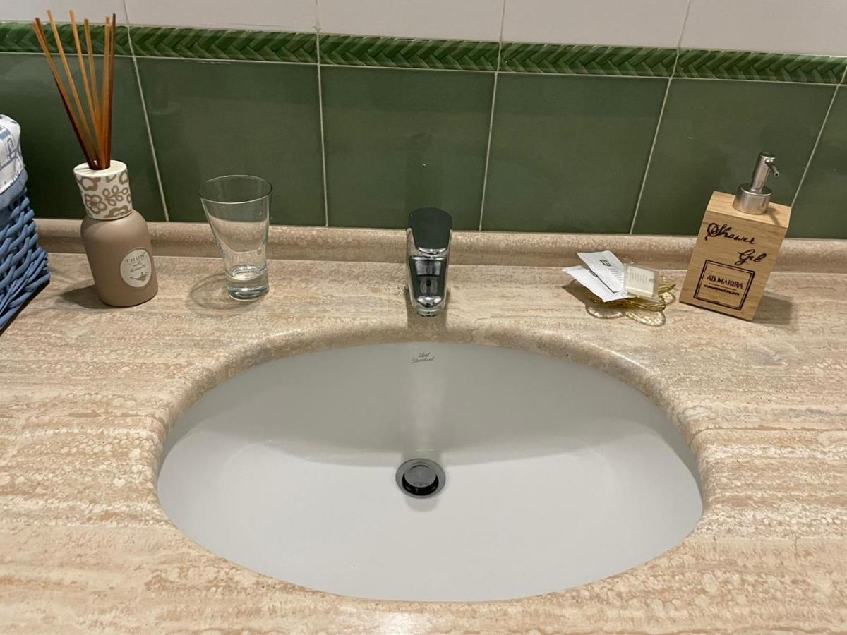 Ad Maiora Salento Apartman Lecce Kültér fotó