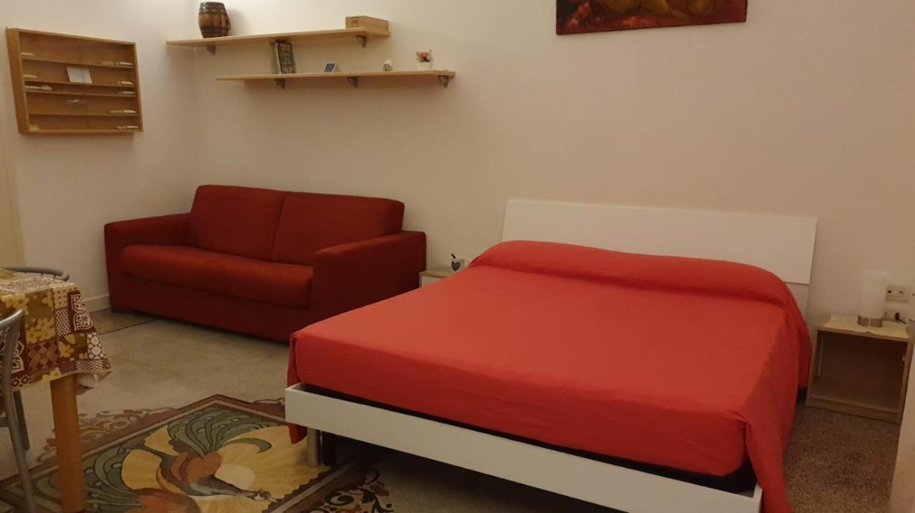 Ad Maiora Salento Apartman Lecce Kültér fotó