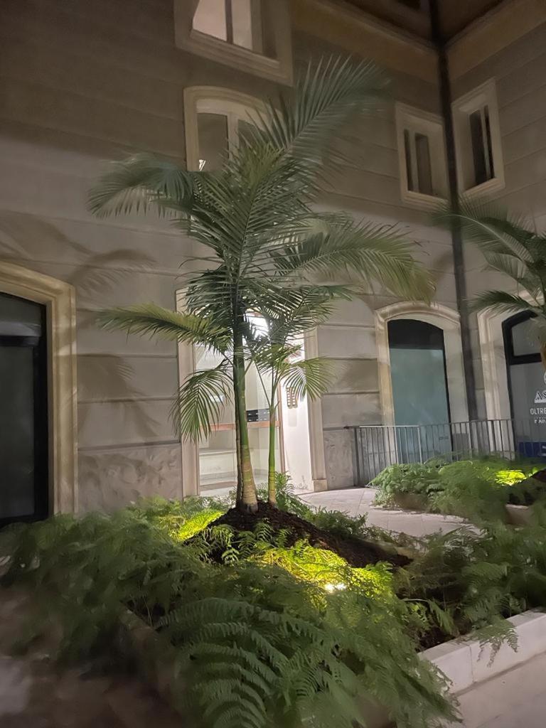 Ad Maiora Salento Apartman Lecce Kültér fotó